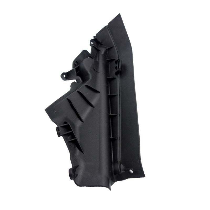 POWERWORKS Set of 3 Engine Upper Compartment Partition Panel for BMW X5 E70 X6 E71 E72 Replaces 51717169419, 51717169420, 51717169421 - Image 4